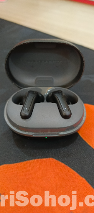 Soundpeats life anc earphone for sell